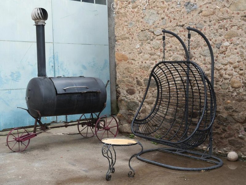 Chambre d hôtes Atelier de Jean Paul (Chambre d hotes Atelier de Jean Paul)の写真