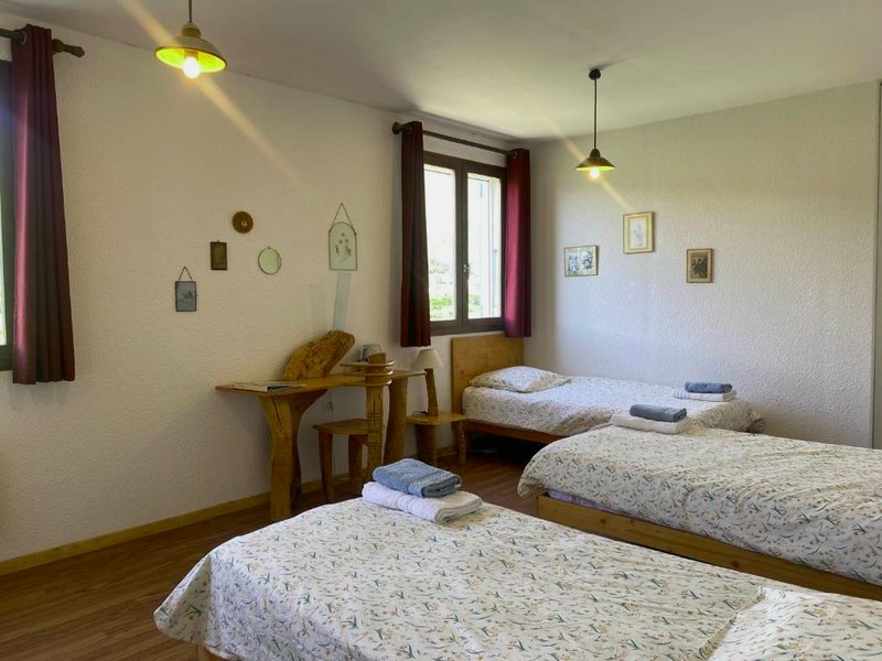 Mas Lluganasの写真