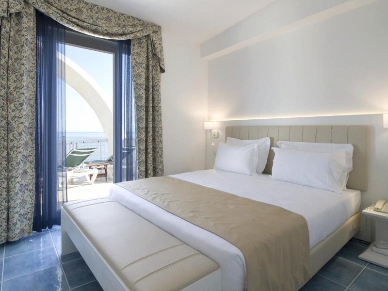 Hotel Cavalluccio Marinoの写真