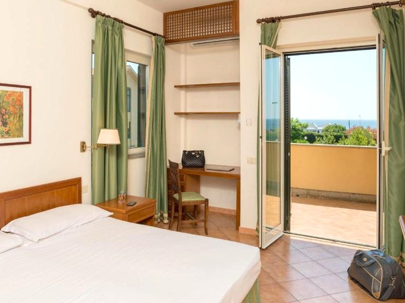 Hotel Baia Del Soleの写真