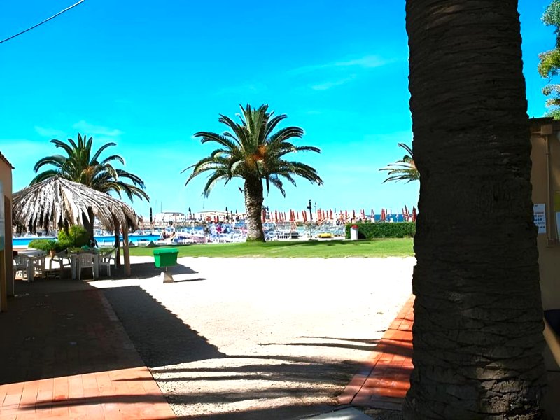 Hotel Baia Del Soleの写真