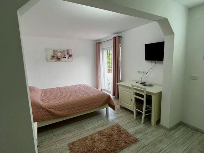 Vacation villa Sucevița (Vacation villa Sucevita)の写真