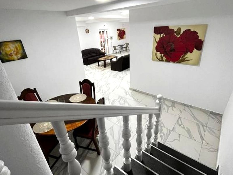 Vacation villa Sucevița (Vacation villa Sucevita)の写真