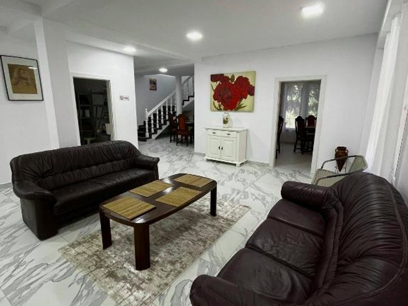 Vacation villa Sucevița (Vacation villa Sucevita)の写真