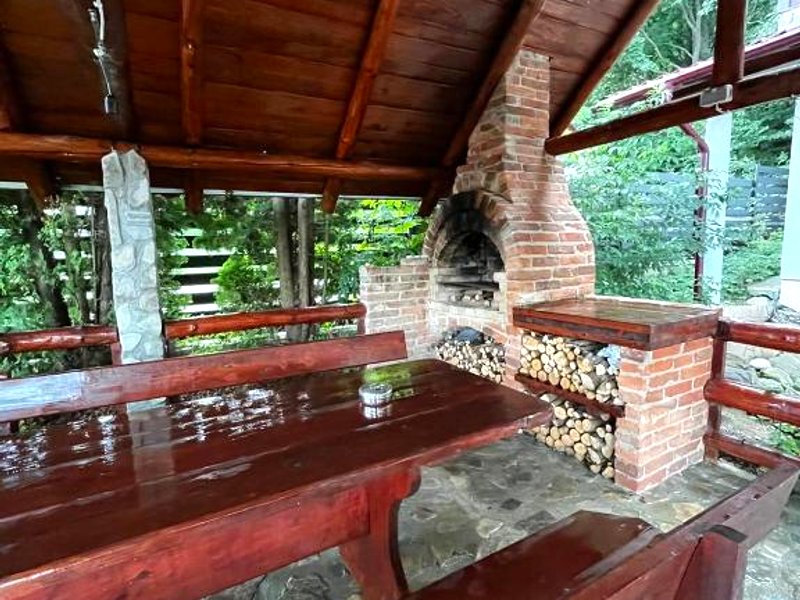 Vacation villa Sucevița (Vacation villa Sucevita)の写真