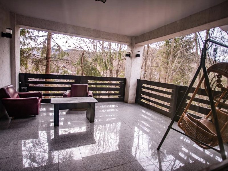 カーサ オクタヴィアン (Casa Octavian)の写真