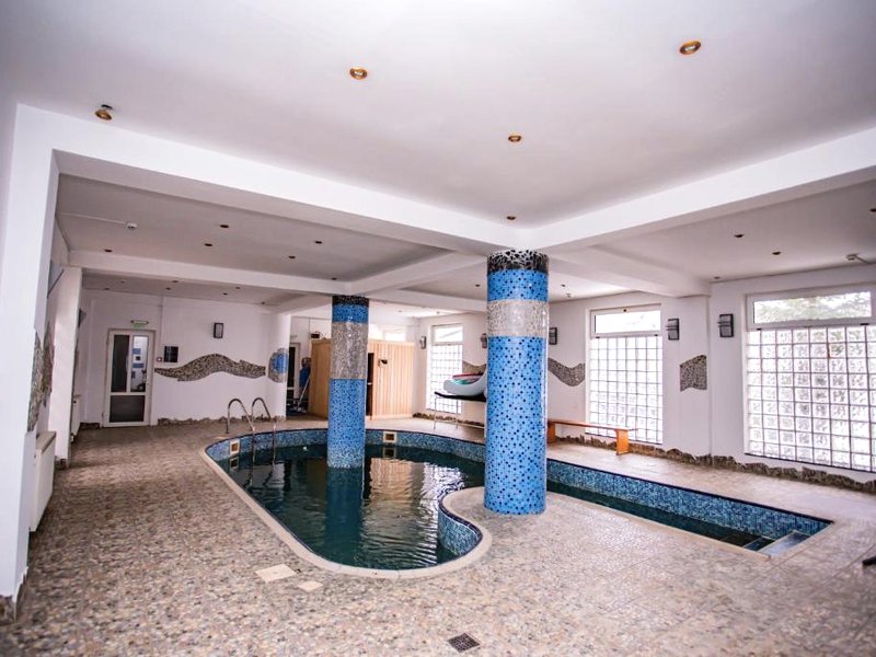 カーサ オクタヴィアン (Casa Octavian)の写真