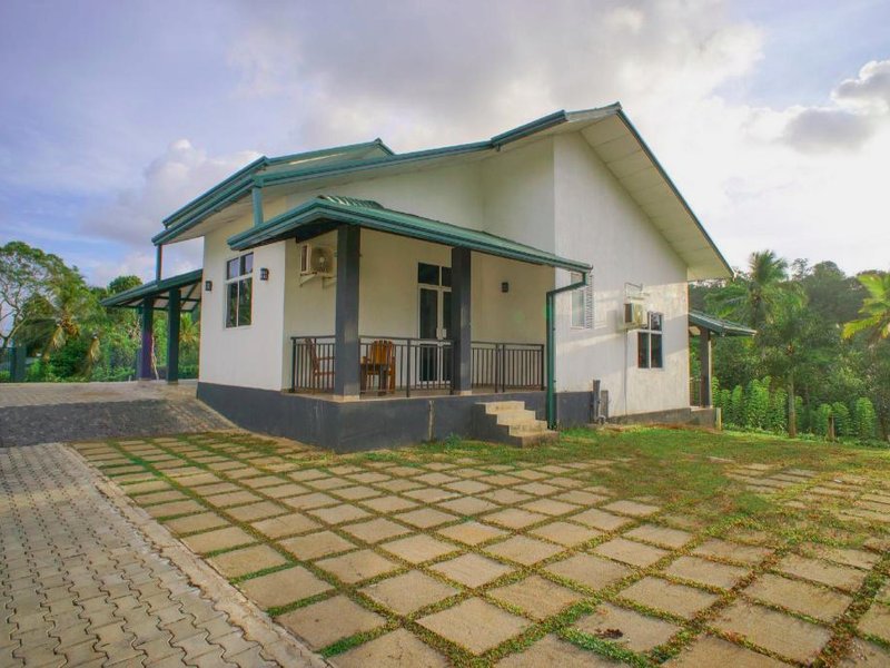 OYO 462 ナワラカンダ ホリデイ リゾート (OYO 462 Nawalakanda holiday resort)の写真