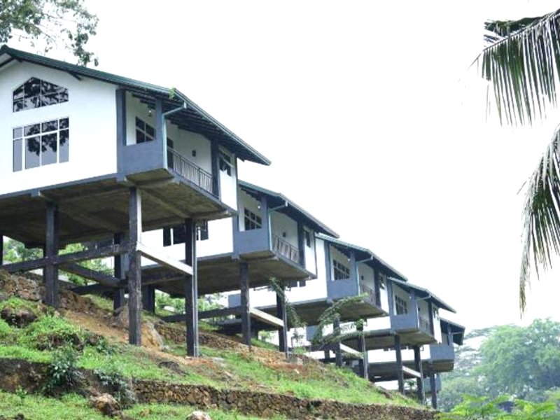 OYO 462 ナワラカンダ ホリデイ リゾート (OYO 462 Nawalakanda holiday resort)の写真