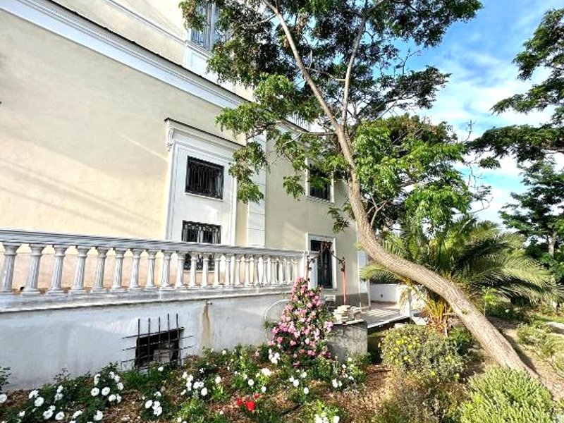 Villa De Cillis Carafaの写真