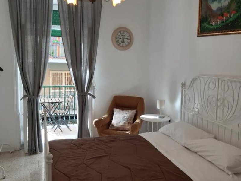 Villa Dietro la Lunaの写真