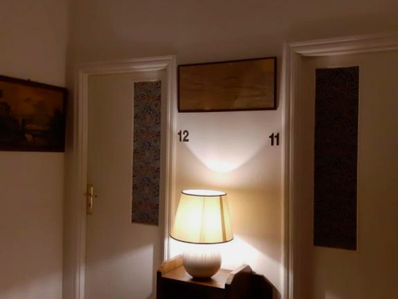 Villa Dietro la Lunaの写真