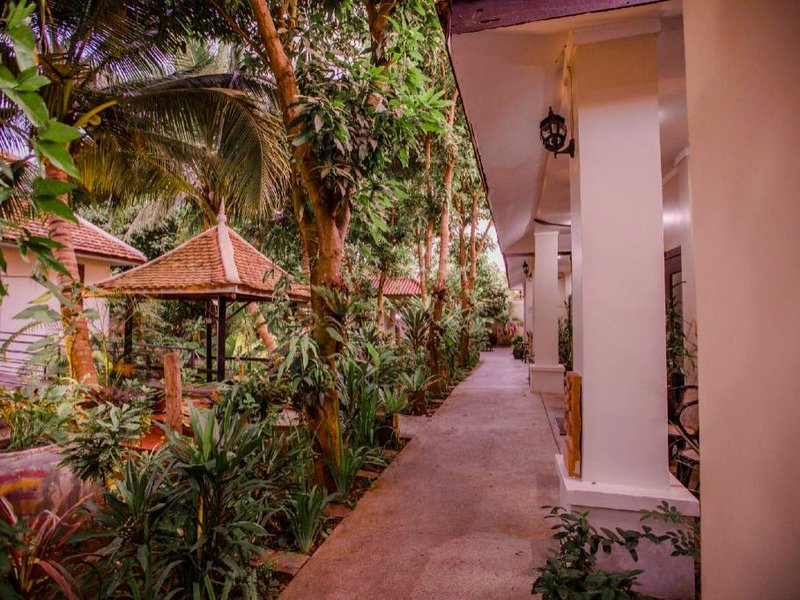 ザ サンクチュアリー ヴィラ バタンバン (The Sanctuary Villa Battambang)の写真