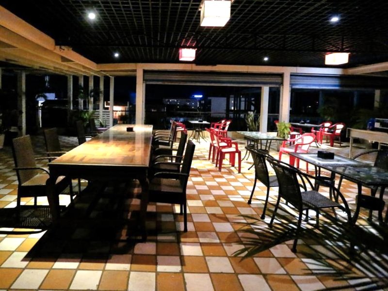 ロイヤル ホテル (Royal Hotel)の写真