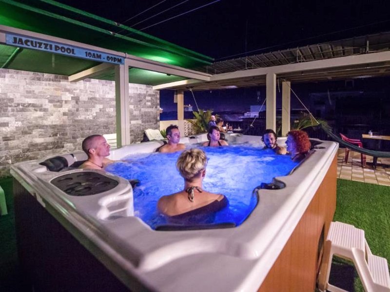 ロイヤル ホテル (Royal Hotel)の写真