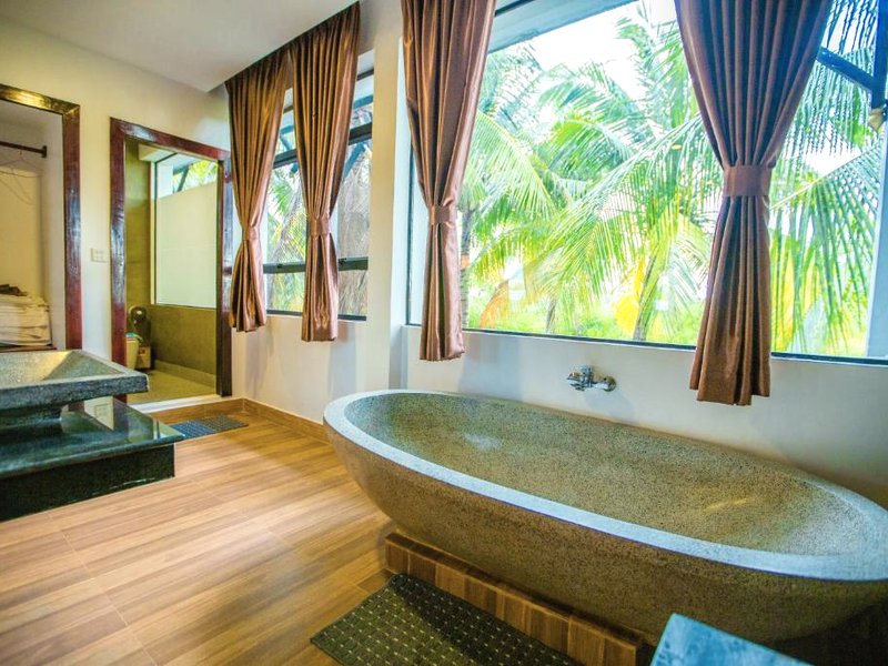 モロッポー ヴィラ (Moloppor Villa)の写真