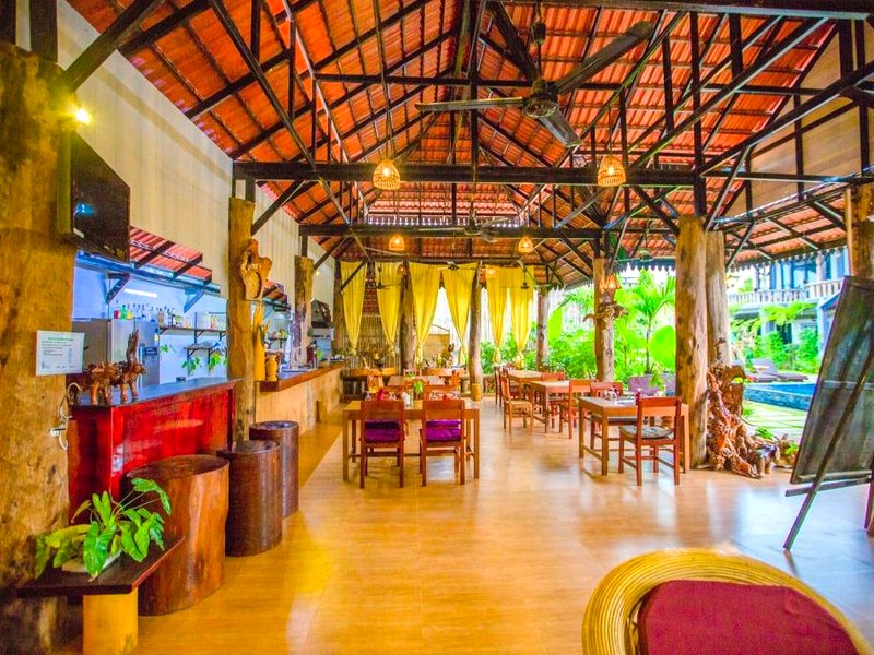 モロッポー ヴィラ (Moloppor Villa)の写真