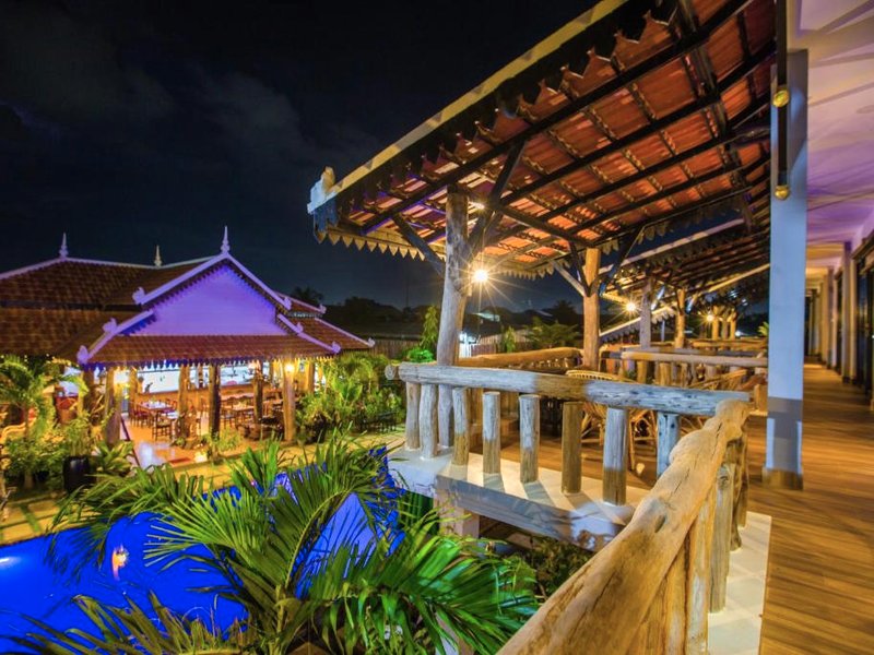 モロッポー ヴィラ (Moloppor Villa)の写真