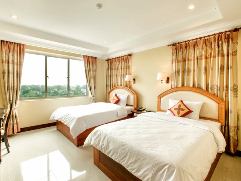 クラッシー ホテル (Classy Hotel)の写真