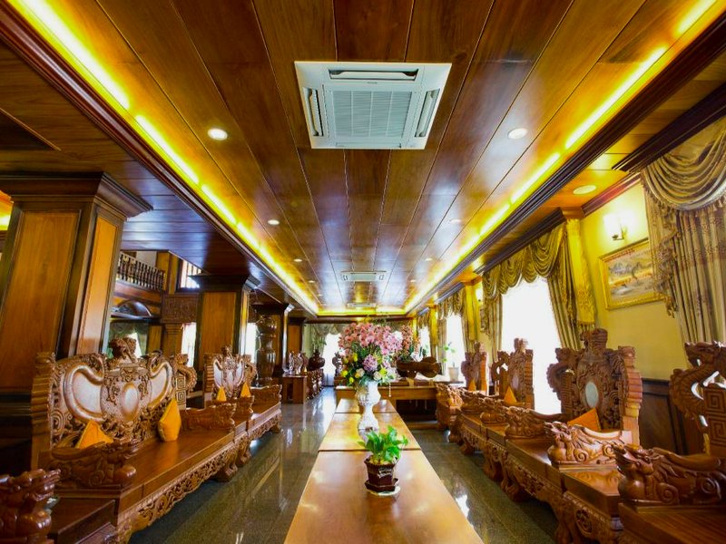 クラッシー ホテル (Classy Hotel)の写真