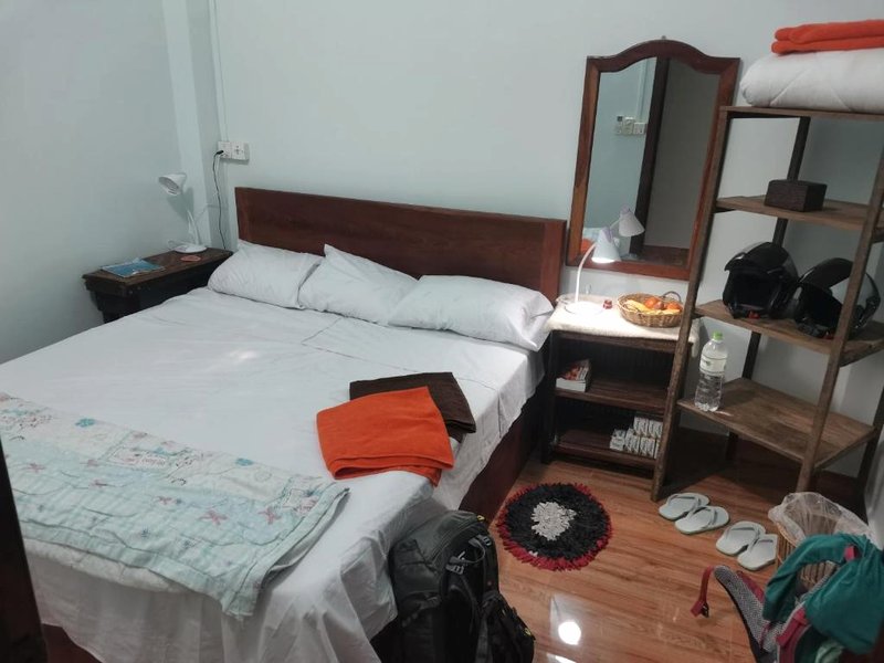 Bar Ang Guesthouseの写真