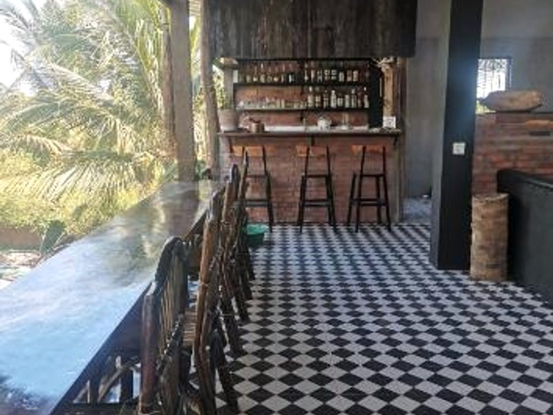 Bar Ang Guesthouseの写真