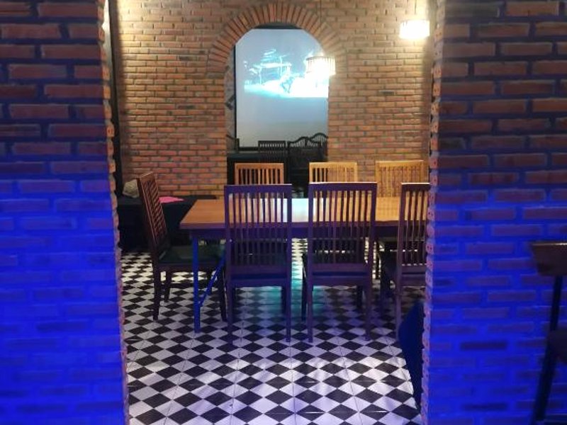 Bar Ang Guesthouseの写真