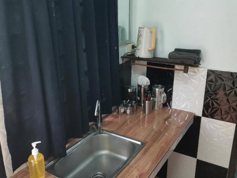 Bar Ang Guesthouseの写真