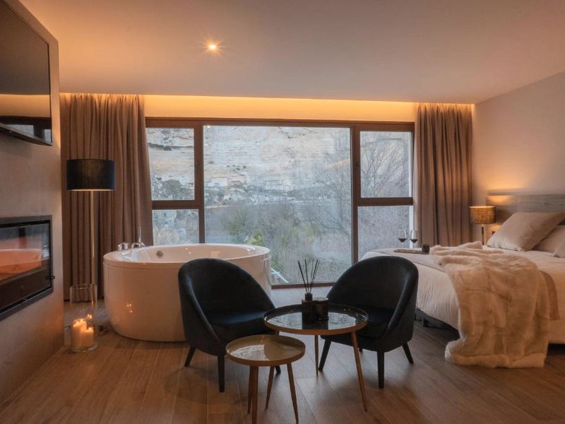 Almazara Suitesの写真