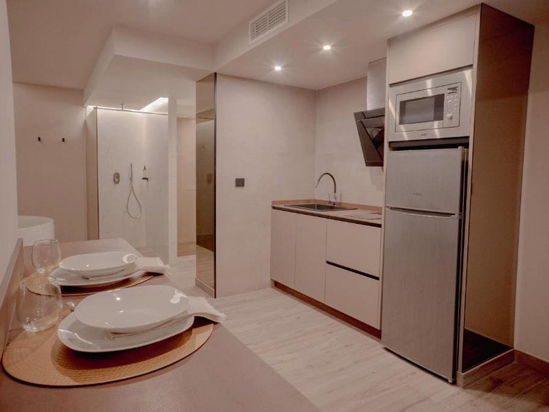 Almazara Suitesの写真