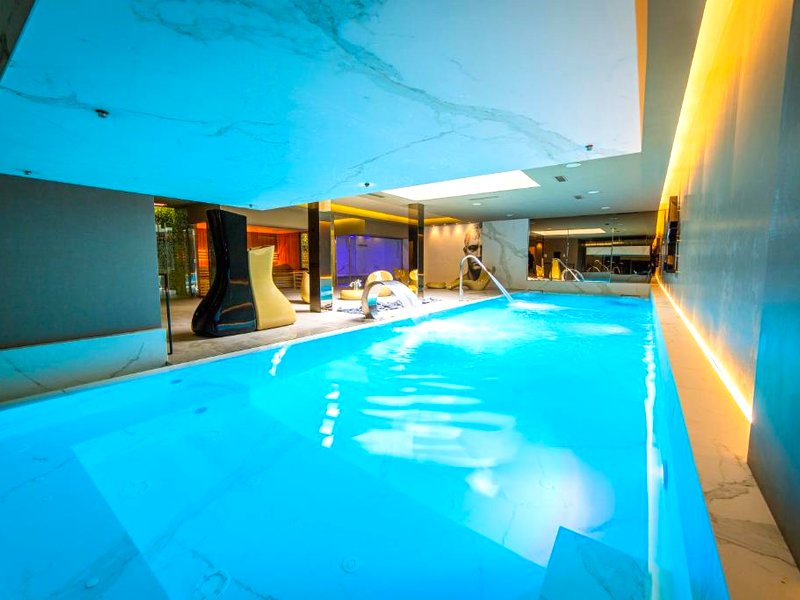 Almazara Suitesの写真