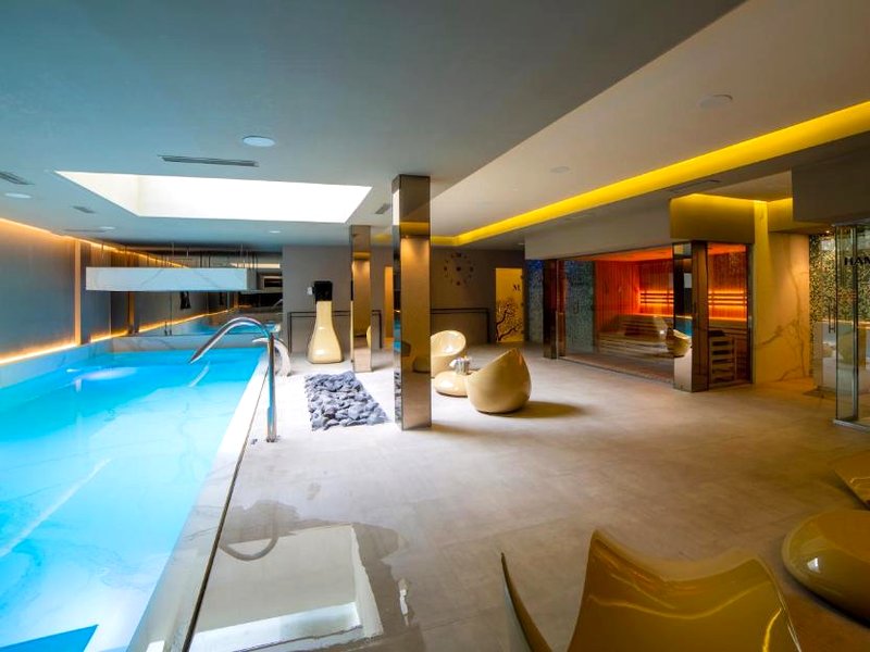 Almazara Suitesの写真