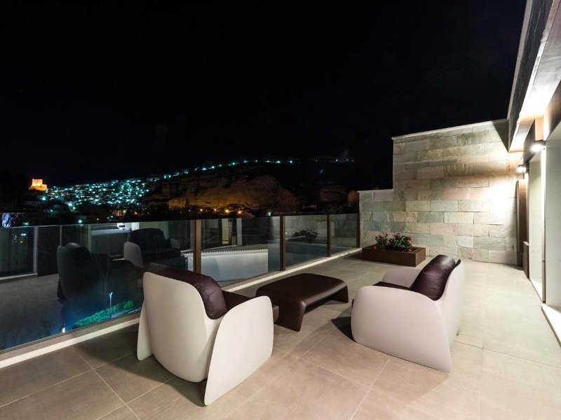 Hotel Spa Eliaの写真