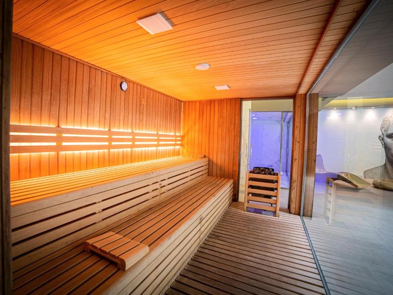 Hotel Spa Eliaの写真