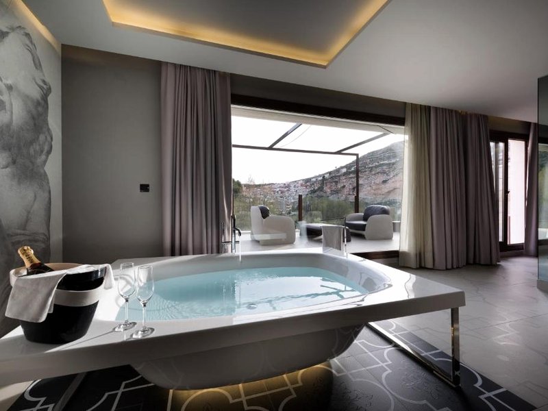 Hotel Spa Eliaの写真