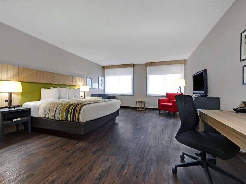 Country Inn & Suites by Radisson, Pierre, SDの写真