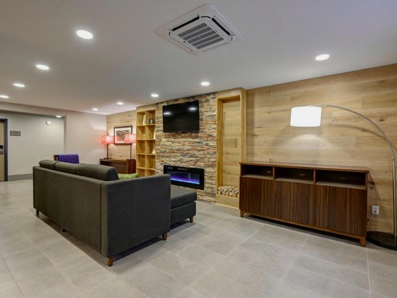 Country Inn & Suites by Radisson, Pierre, SDの写真