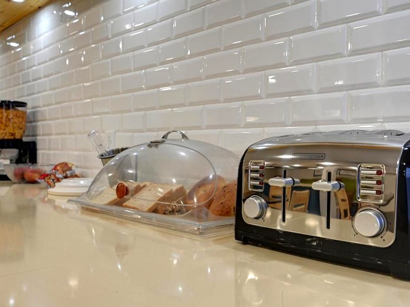 Country Inn & Suites by Radisson, Pierre, SDの写真