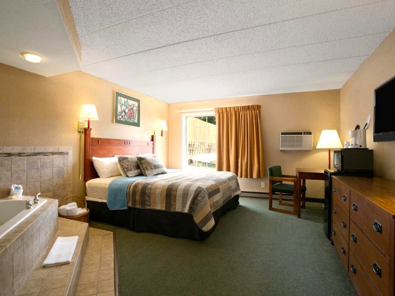 Days Inn by Wyndham Pierreの写真