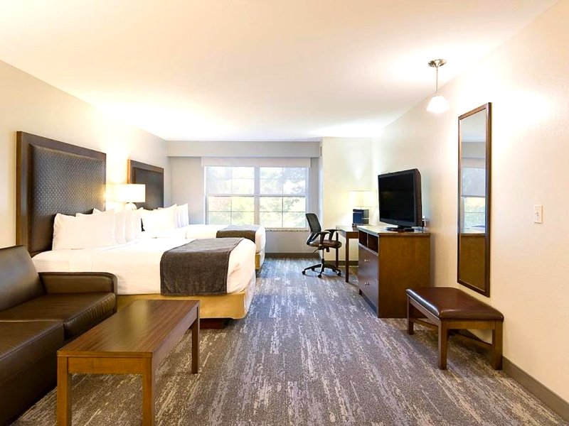 ClubHouse Hotel and Suites Pierreの写真
