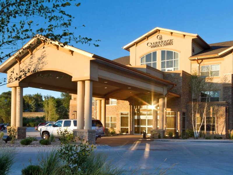 ClubHouse Hotel and Suites Pierreの写真