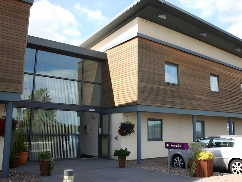 Boston West Hotelの写真