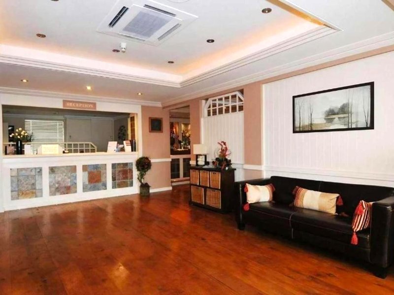 Supreme Inn Bostonの写真