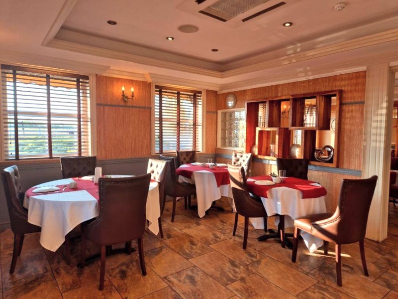 Supreme Inn Bostonの写真