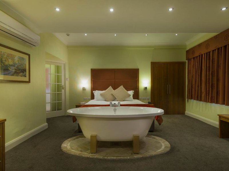 The White Hart Hotel, Boston, Lincolnshire - The Coaching Inn Groupの写真