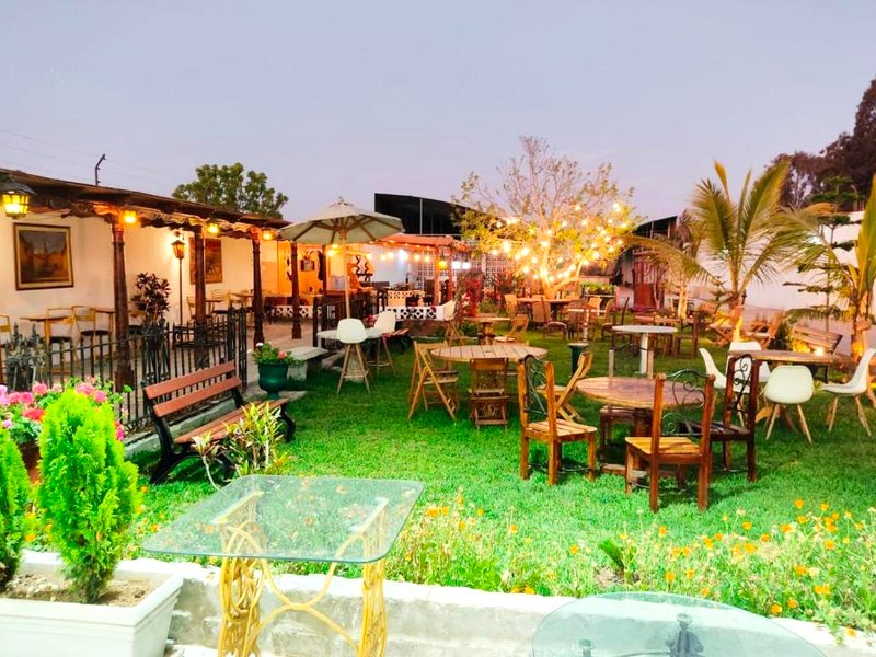 Hotel Vinas del Sol Eternoの写真