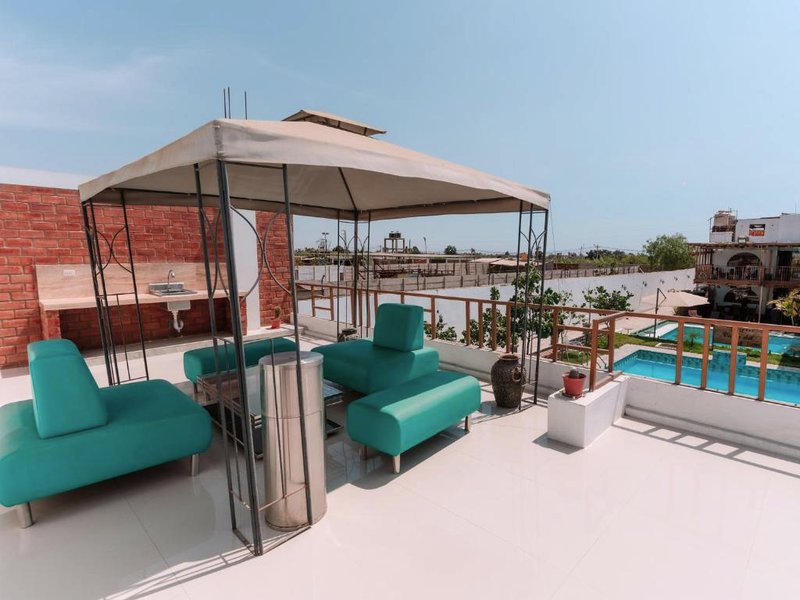 Hotel Vinas del Sol Eternoの写真