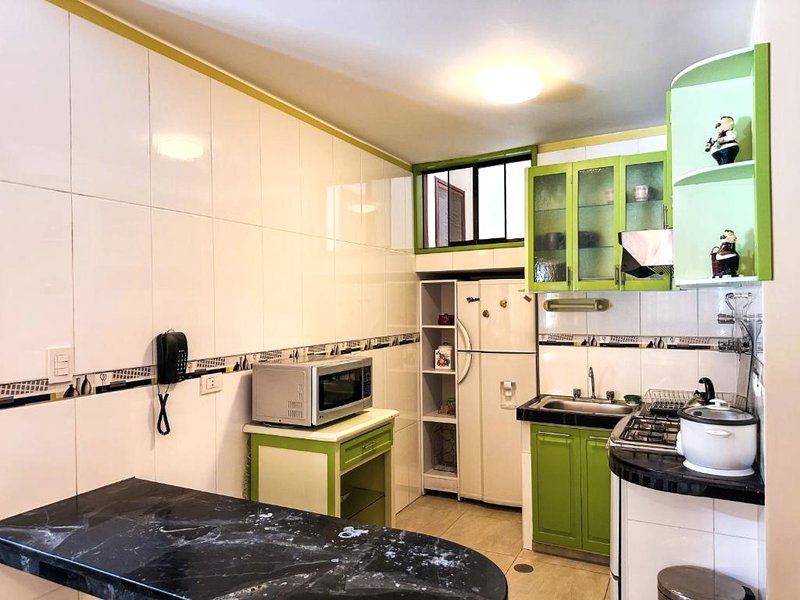 Apart-Hotel El Cañaveral (Apart-Hotel El Canaveral)の写真