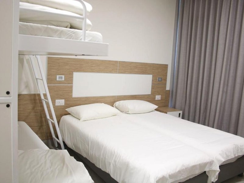 ハイ ペキイン ホステル (HI Pkiin Hostel)の写真