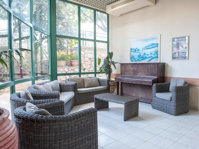 ハイ ペキイン ホステル (HI Pkiin Hostel)の写真